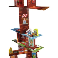 Rhino Hero - Super Battle · HABA
