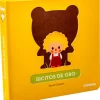 Ricitos de Oro