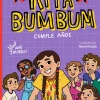 Rita Bumbum 4 · ¡Rita Bumbum cumple años!