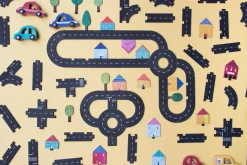 Roads · Londji