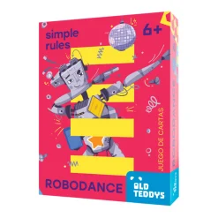 Robodance - OTC