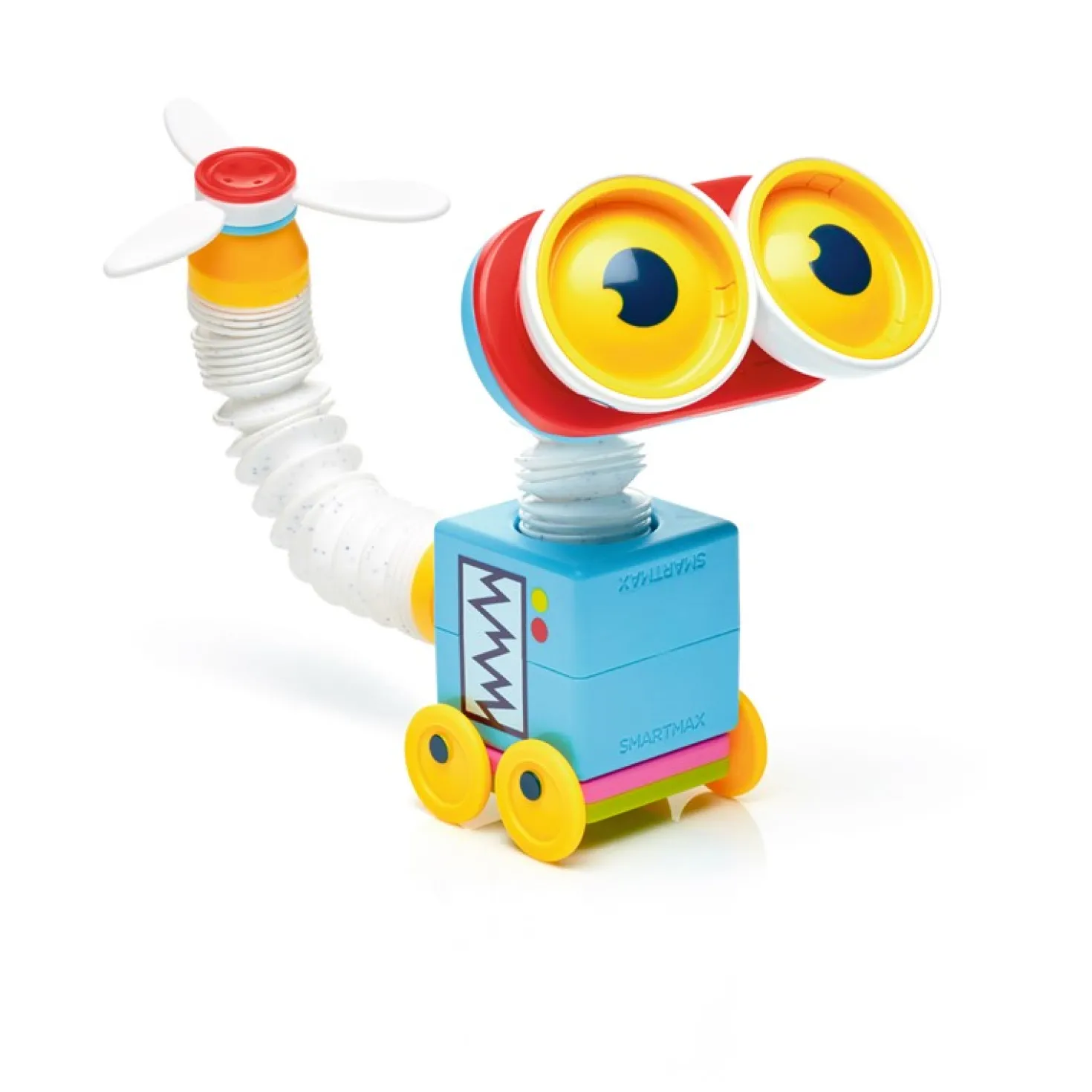 Roboflex Create · Smart Games