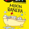 Rob&Ot 3 - Misión Bañera