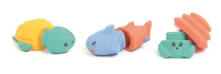 Rociadores aquacopains lavables · LUDI