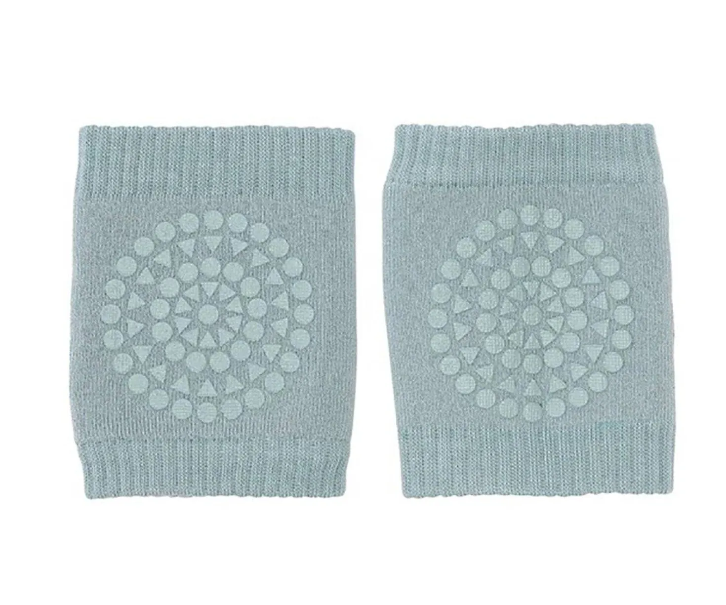 Rodillera de Gateo · Dusty Blue