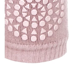 Rodillera de Gateo · Rosa