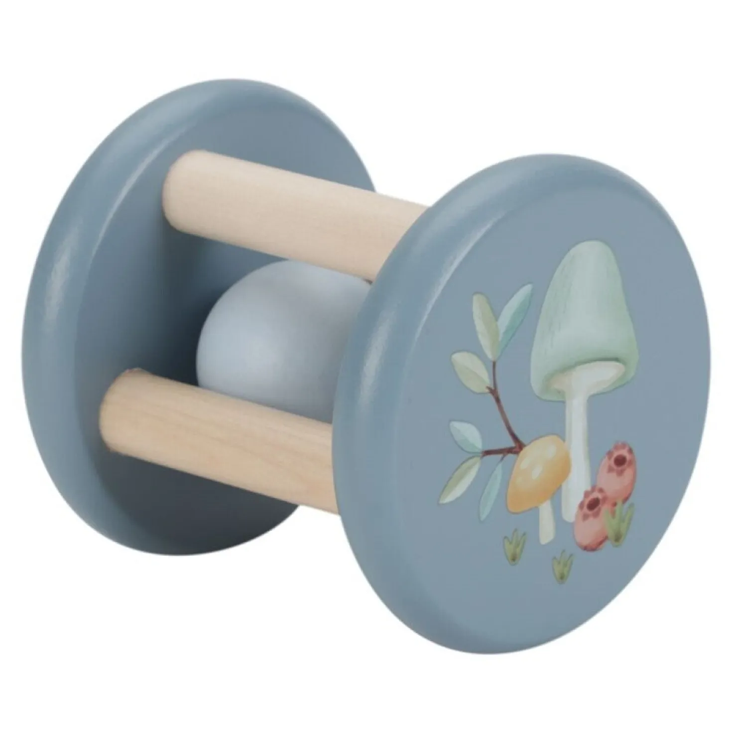 Roller Forest Friends Little Dutch