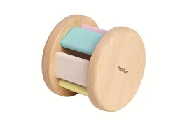 Roller Pastel