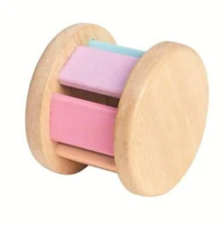 Roller Pastel