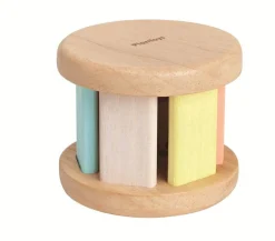 Roller Pastel