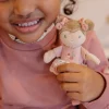 Rosa Muñeca Blandita Pequeña Nueva · Little Dutch