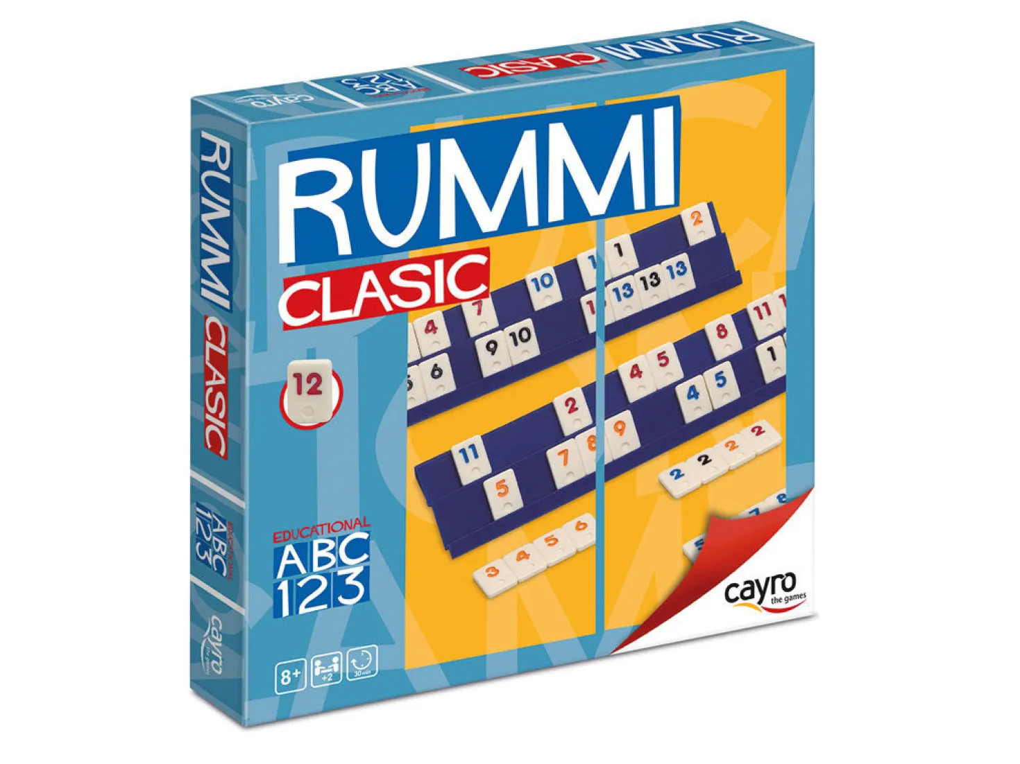 Rummi Classic · Cayro