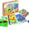 Sablimage · Animales del bosque