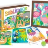 Sablimage · Animales Sudamericanos