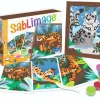 Sablimage · Felinos del Mundo