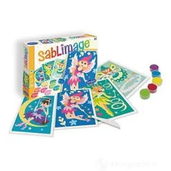 Sablimage · Hadas