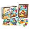 Sablimage · Piratas