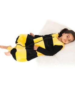 Saco Pingüino TOG 2.5 · Abeja