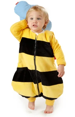 Saco Pingüino TOG 2.5 · Abeja