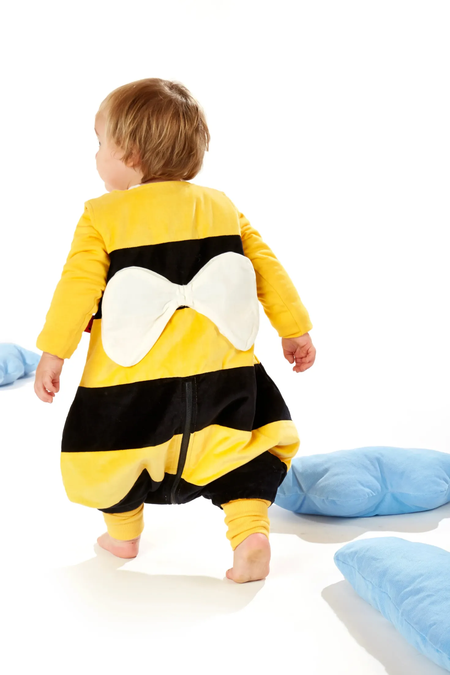 Saco Pingüino TOG 1 · Abeja