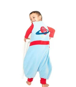Saco Pingüino TOG 2.5 · Astronauta