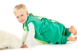 Saco Pingüino TOG 2.5 · Dinosaurio