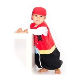 Saco Pingüino TOG 1 · Pirata