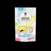 Sales de Baño Crackling Azul · Nailmatic