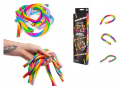 Scrumchems Twisted Textured Noodles