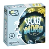 Secret Word · Átomo