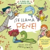 Se llama pene
