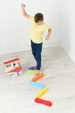 Sensory Balance Elements Meli
