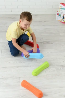 Sensory Balance Elements Meli