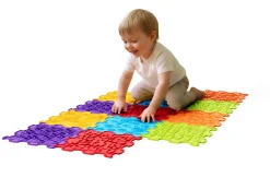 Sensory Mats Meli 12 piezas