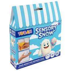 Sensory Snow · Tuban