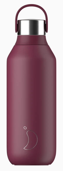 Serie 2 · 500 ml
