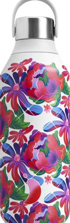Serie 2 · 500 ml Estampadas Liberty