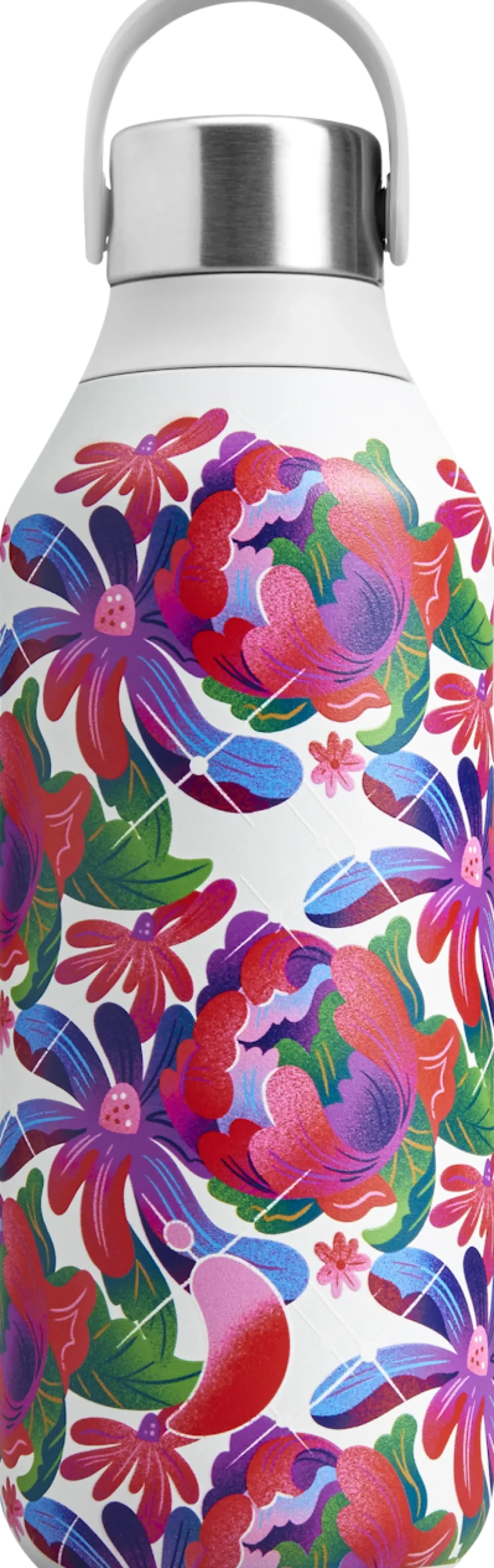 Serie 2 · 500 ml Estampadas Liberty