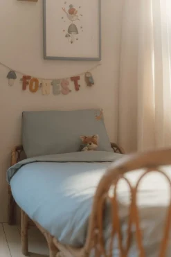 Seta colgante Deco · Little Dutch