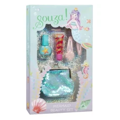 Set de belleza Sirena · Souza