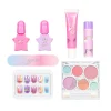 Set de belleza Unicornio · Souza