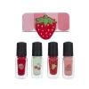 Set de esmalte de uñas Frutas · Souza