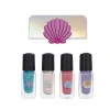 Set de esmalte de uñas Sirena · Souza
