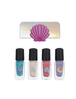 Set de esmalte de uñas Sirena · Souza