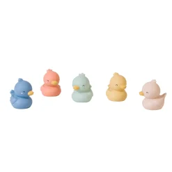 Set de juguetes de baño Little Ducks · Saro
