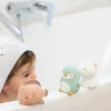 Set de juguetes de baño Polaris · Saro