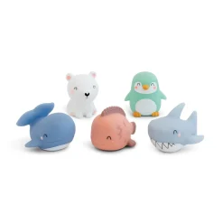 Set de juguetes de baño Polaris · Saro