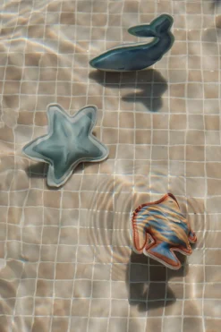 Set de juguetes de buceo Océano · Little Dutch