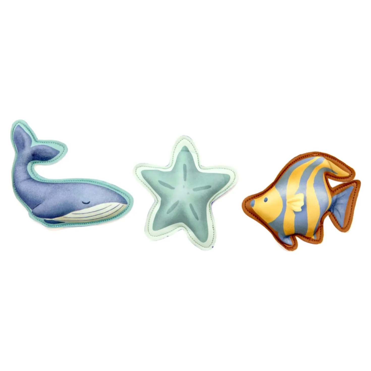 Set de juguetes de buceo Océano · Little Dutch