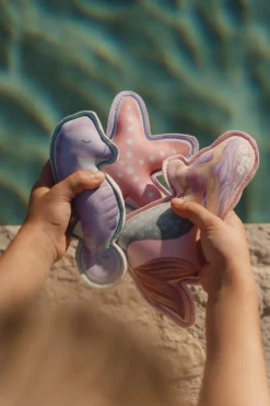 Set de juguetes de buceo Sirenas · Little Dutch